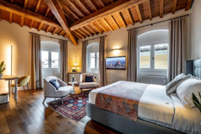 Dimora Collection - Le Torri - Boutique Luxury Suites - Adults Only